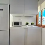 Apartamento Aguaviva Callao Salvaje