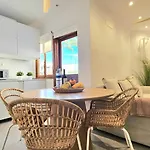 Apartamento Aguaviva