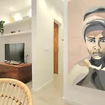 Aguaviva Apartamento *