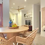 Aguaviva Apartamento *