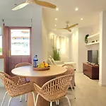 Apartamento Aguaviva