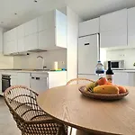 Aguaviva Apartamento Callao Salvaje