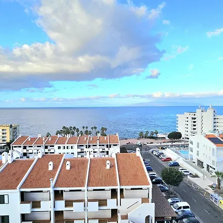 Aguaviva Apartamento