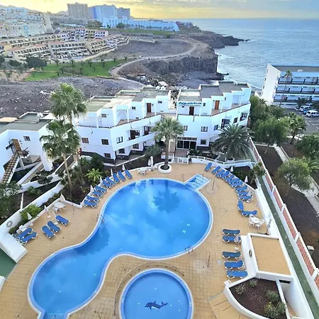 Apartamento Aguaviva *