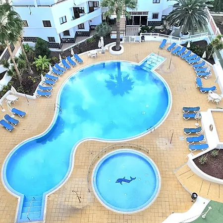 Aguaviva Apartamento *
