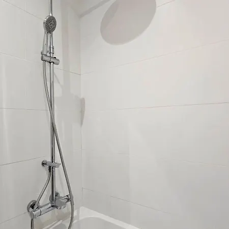 Appartement Aguaviva *