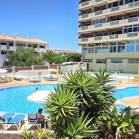 Apartamento Aguaviva Callao Salvaje