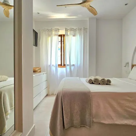 Apartment Aguaviva