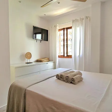 Apartment Aguaviva