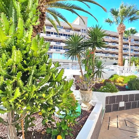 Apartamento Aguaviva *