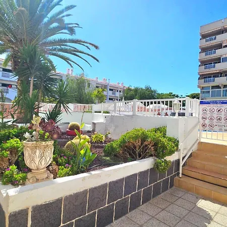 Apartamento Aguaviva *