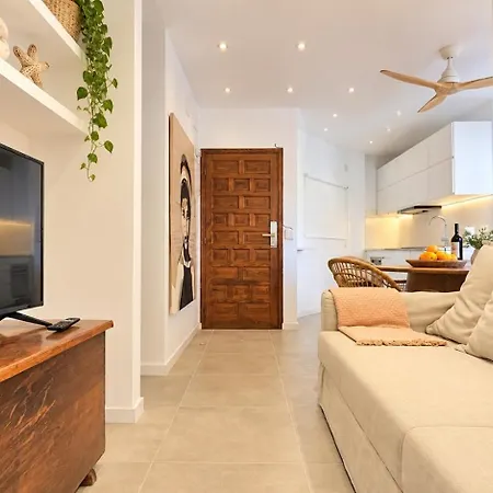 Appartement Aguaviva Callao Salvaje