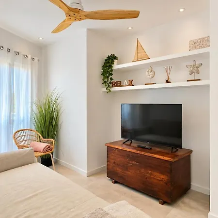 Aguaviva Appartement
